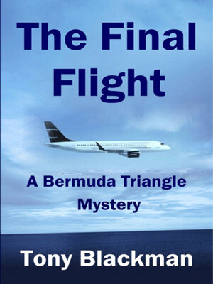 cover image of The Final Flight